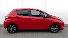 Toyota Yaris 1.5 Hybrid Icon Tech 5dr CVT Hybrid Hatchback